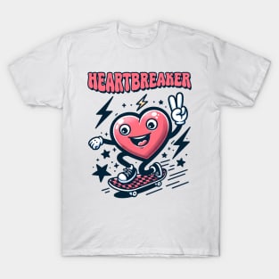 Heartbreaker T-Shirt